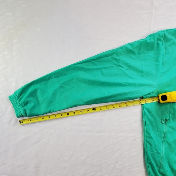 Men Adidas Athletic Jacket Size M new - Picture 7 of 9